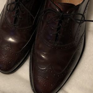 Men’s dress shoes! US 10